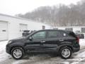 2014 Ebony Black Kia Sorento LX AWD  photo #5