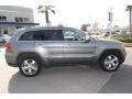 Mineral Gray Metallic - Grand Cherokee Overland 4x4 Photo No. 6