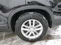 Ebony Black - Sorento LX AWD Photo No. 9