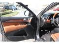 2012 Mineral Gray Metallic Jeep Grand Cherokee Overland 4x4  photo #9