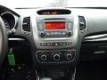 2014 Ebony Black Kia Sorento LX AWD  photo #16