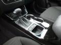 Ebony Black - Sorento LX AWD Photo No. 17