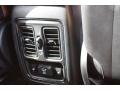 2012 Mineral Gray Metallic Jeep Grand Cherokee Overland 4x4  photo #15