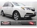 Aspen White Pearl - MDX Technology Photo No. 1
