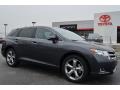 Magnetic Gray Metallic - Venza XLE Photo No. 1