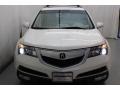 Aspen White Pearl - MDX Technology Photo No. 2