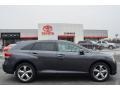 Magnetic Gray Metallic - Venza XLE Photo No. 2