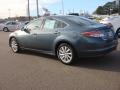 Steel Blue - MAZDA6 i Touring Sedan Photo No. 3