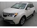 Aspen White Pearl - MDX Technology Photo No. 3