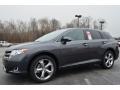 Magnetic Gray Metallic - Venza XLE Photo No. 3