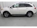 Aspen White Pearl - MDX Technology Photo No. 4