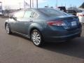 Steel Blue - MAZDA6 i Touring Sedan Photo No. 4