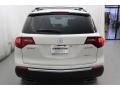 Aspen White Pearl - MDX Technology Photo No. 5