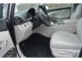 Magnetic Gray Metallic - Venza XLE Photo No. 5