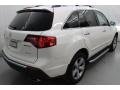 Aspen White Pearl - MDX Technology Photo No. 6