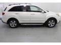 Aspen White Pearl - MDX Technology Photo No. 7