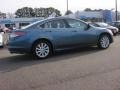 Steel Blue - MAZDA6 i Touring Sedan Photo No. 7