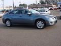 Steel Blue - MAZDA6 i Touring Sedan Photo No. 8
