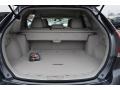 Magnetic Gray Metallic - Venza XLE Photo No. 8