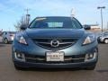 Steel Blue - MAZDA6 i Touring Sedan Photo No. 10