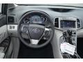 Magnetic Gray Metallic - Venza XLE Photo No. 11