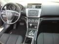 Steel Blue - MAZDA6 i Touring Sedan Photo No. 15