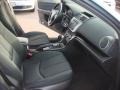 Steel Blue - MAZDA6 i Touring Sedan Photo No. 16