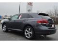 Magnetic Gray Metallic - Venza XLE Photo No. 26