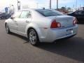 Silver Ice Metallic - Malibu LT Photo No. 4