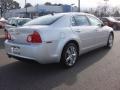 Silver Ice Metallic - Malibu LT Photo No. 5