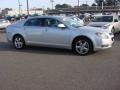 Silver Ice Metallic - Malibu LT Photo No. 7