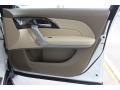Aspen White Pearl - MDX Technology Photo No. 43