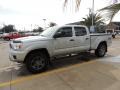 Silver Streak Mica - Tacoma Prerunner Double Cab Photo No. 3