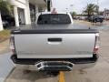 2012 Silver Streak Mica Toyota Tacoma Prerunner Double Cab  photo #4