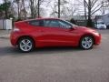 Milano Red - CR-Z EX Navigation Sport Hybrid Photo No. 6