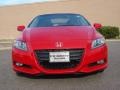 Milano Red - CR-Z EX Navigation Sport Hybrid Photo No. 9