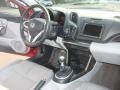 Milano Red - CR-Z EX Navigation Sport Hybrid Photo No. 12
