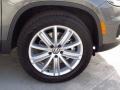 Pepper Gray Metallic - Tiguan SEL Photo No. 5