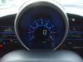 Milano Red - CR-Z EX Navigation Sport Hybrid Photo No. 14