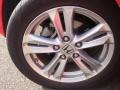 Milano Red - CR-Z EX Navigation Sport Hybrid Photo No. 22