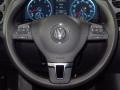 2014 Pepper Gray Metallic Volkswagen Tiguan SEL  photo #16