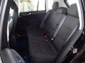 Deep Black Metallic - Tiguan S Photo No. 12