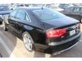 Havanna Black Metallic - S8 quattro S Photo No. 4