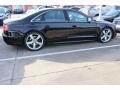 Havanna Black Metallic - S8 quattro S Photo No. 6