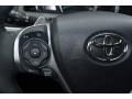 2014 Magnetic Gray Metallic Toyota Camry SE  photo #16