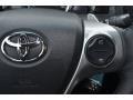 2014 Magnetic Gray Metallic Toyota Camry SE  photo #17
