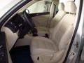 White Gold Metallic - Tiguan SE Photo No. 10