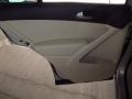 White Gold Metallic - Tiguan SE Photo No. 11