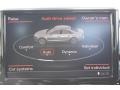 Havanna Black Metallic - S8 quattro S Photo No. 21