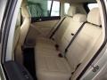 White Gold Metallic - Tiguan SE Photo No. 12